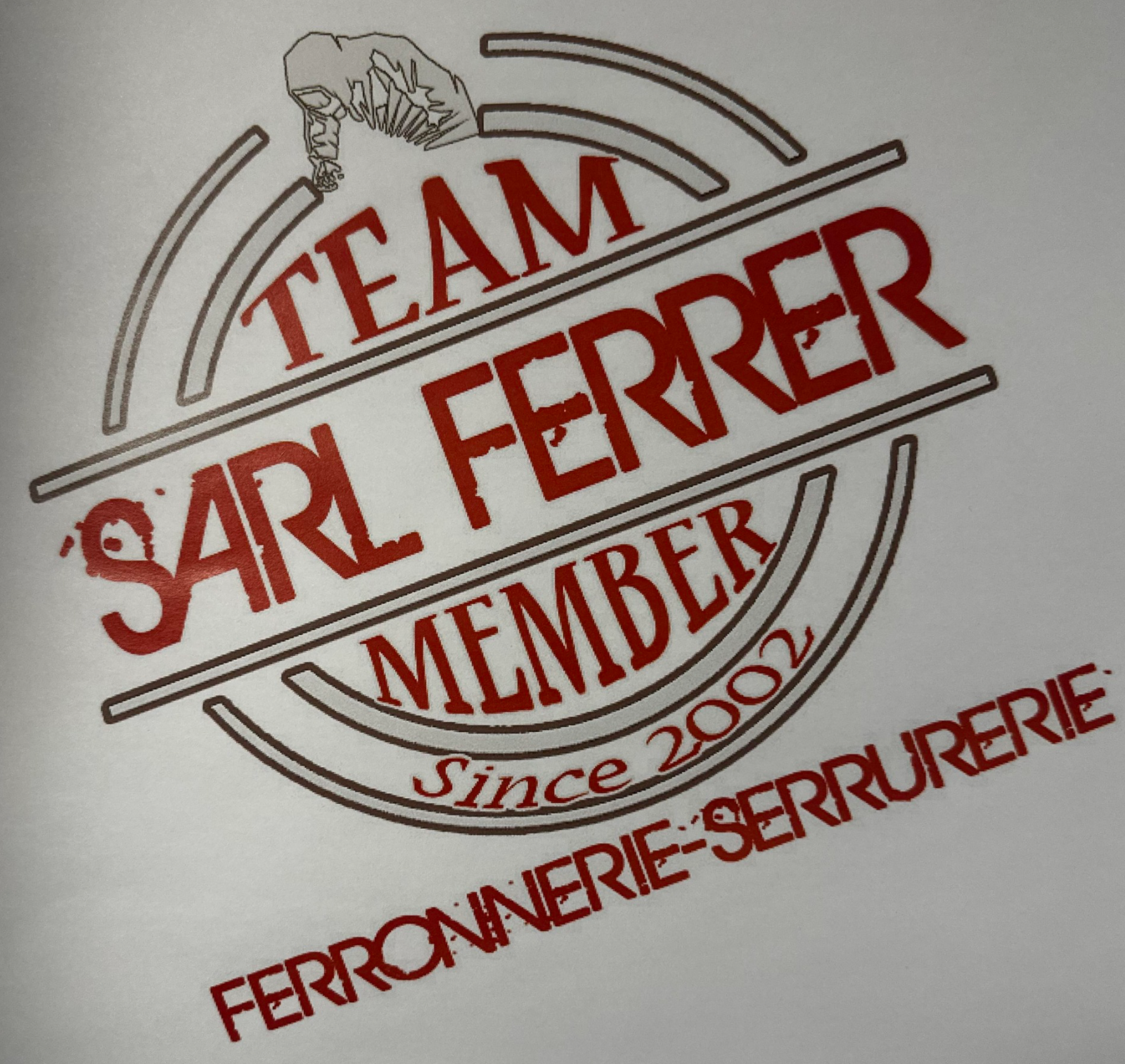 Réalisation métallique SARL FERRER n°27